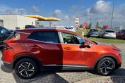 Kia Sportage L T-GDI DCT 2WD