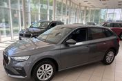Skoda Scala 1.0 TSI Selection
