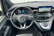 Mercedes V Klasa 300 d 4MATIC Exclusive (długi)