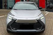 Toyota C-HR Style 2.0 Hybrid Dynamic Force Plug-in