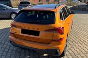 Skoda Kamiq Monte Carlo 1.5 TSI DSG