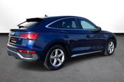 Audi Q5 Sportback 40 TDI quattro S Line