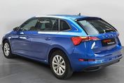 Skoda Scala 1.5 Tsi Ambition Dsg