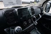 Opel Movano Heavy L2H2