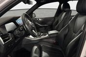BMW X5 M50D