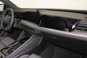 Audi Q5 TDI quattro Sportback S line