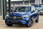 Mercedes GLC 220 d  4-Matic AMG Line