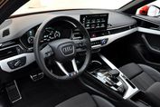 Audi A4 35 TDI mHEV S Line S tronic