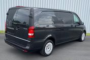 Mercedes Vito 116 CDI Pro 4x4 Ekstradługi