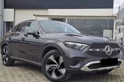 Mercedes GLC Coupe 200 4-Matic Avantgarde