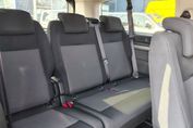 Peugeot Traveller BlueHDi