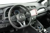 Nissan Leaf 40kWh N-Connecta