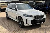 BMW X5 xDrive30d M Sport