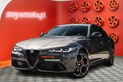 Alfa Romeo Giulia Turbo Sprint Q4 aut