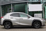 Lexus UX 250h Business Edition