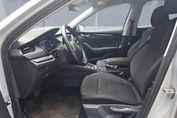Skoda Octavia 2.0 TDI Ambition DSG