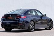 BMW Seria 4 Gran Coupe 430d xDrive M Sport