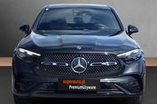 Mercedes GLC Coupe 200 4-Matic AMG Line