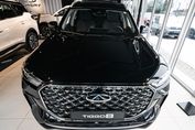 Chery TIGGO 8 1.6 T-GDI Comfort DCT