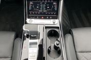 Audi A8 60 TFSI e Quattro Tiptr.