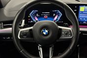 BMW X2 sDrive20i mHEV aut