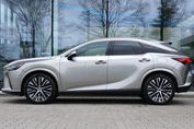 Lexus RX 350h Prestige