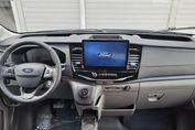 Ford Transit Kombi M1 350 L3H2 Trend A8