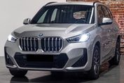 BMW X1 sDrive18i M Sport