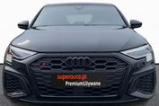 Audi A3 S3 Sportback TFSI quattro