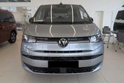 Volkswagen Multivan L2H1 Edition DSG