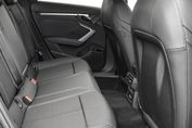 Audi A3 TFSI S Line quattro
