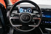 Hyundai Tucson 1.6 T-GDi Smart 2WD DCT