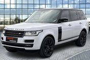 Land Rover Range Rover 4.4SD V8 AB