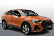 Audi Q3 Sportback 45 TFSI quattro S Line
