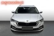 Skoda Octavia Style 2.0 TSI 4x4  DSG