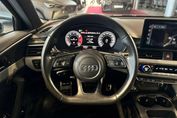 Audi A4 40 TDI mHEV Advanced S tronic