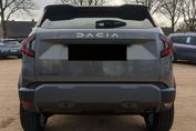 Dacia Duster Expression aut 1.2 Eco-G LPG