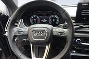 Audi Q5 quattro 40 TDI quattro S Line
