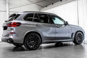 BMW X5 xDrive40i M Sport