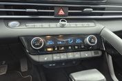 Hyundai Elantra 1.6 Executive CVT