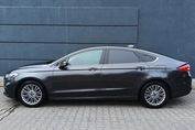 Ford Mondeo 2.0 EcoBlue Titanium aut