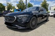Mercedes Klasa E 300 e  4-Matic AMG