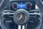 Mercedes GLE Coupe 450 d 4MATIC AMG Line
