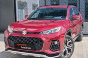 Suzuki Across Plug-in Hybrid Elegance 4WD CVT
