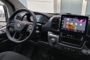 Toyota Proace Max EV Electric