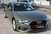 Audi A6 40 TDI mHEV S tronic