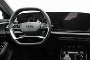 Audi A5 TFSI S line