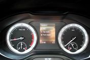 Skoda Karoq 1.5 Tsi Act Ambition Dsg
