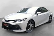 Toyota Camry 2.5 Hybrid Prestige