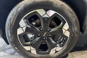 Dacia Bigster Extreme 1.2 TCe mHEV ECO-G LPG